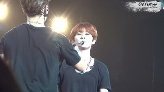 Super Junior-D&E - 安可前TALK