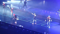 BigBang - Tonight