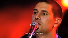 Hillsong United - Stronger