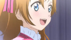 动漫专属 - WELCOME TO THE LOVE LIVE <LOVE LIVE>MAD