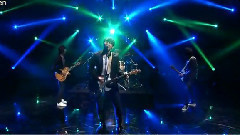 Mr.Children - 未完(Music Station)现场版15/06/12