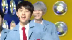 EXO - Love Me Right Stage Mix