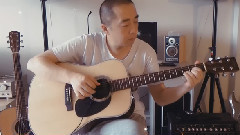 模仿翻唱 - 天空之城