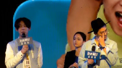 Winner - 真维斯新代言人媒体见面会part1