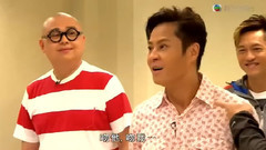 草蜢,谢安琪,钱嘉乐 - 东张西望 <快乐联盟> 幕后拍摄花絮4 各成员最想去的地方
