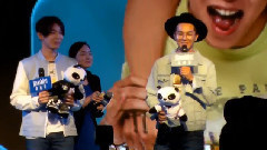 Winner - 真维斯新代言人媒体见面会part2