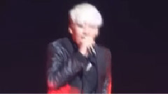 胜利(Bigbang),BigBang - Solo Let's Talk About Love