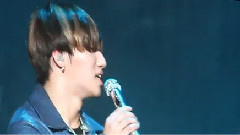 BigBang - Talk环节
