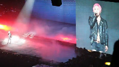 太阳(Bigbang),BigBang - Eyes Nose Lips