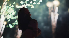 音乐短片 - 月下激情