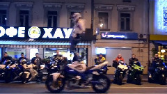 音乐短片 - Kill Der Nacht