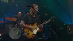 Radiohead - Morning Mr Magpie