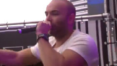 Showtek - DJ-Set SLAM Koningsdag Part2