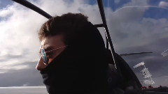 音乐短片 - Segelfliegen Flight