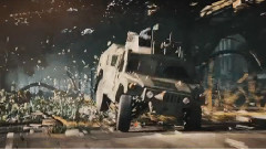 影视原声,音乐短片 - 微电影<黎明素材DAWN OF THE STUFF>