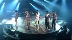 EXO,EXO-K,EXO-M - Love Me Right