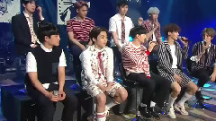 EXO-M,EXO-K,EXO - Talk部分