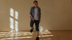 模仿翻唱,舞蹈视频 - LOVE ME RIGHT (Cover)