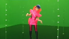 萧亚轩 - 潇洒小姐 音乐电视特辑