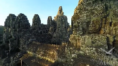 音乐短片,轻音乐,风景 - 环游世界