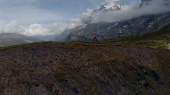 音乐短片,轻音乐,风景 - 玩转瑞士的惊险旅程