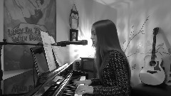 Connie Talbot - Bad Blood (Cover)