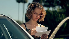 音乐短片 - GIORGIO DAVEED 2012 Director of Photography Reel The First Part