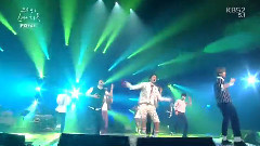 EXO - Growl乐队版 & Love Me Right