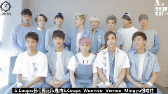 Seventeen - Idol Letter