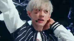 朴灿烈(EXO),都暻秀(EXO),SUHO(EXO),边伯贤(EXO),EXO - Love Me Right