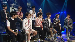 EXO-K,EXO - 开白镜头必杀技Cut