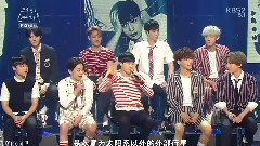 EXO - 柳熙烈的写生簿 EXO Cut
