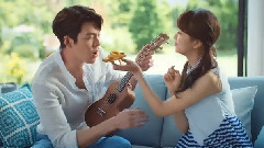 韩国群星,金宇彬 - Dominos Pizza新产品Pizza CF Preview