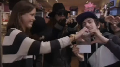 Justin Timberlake - Not A Bad Thing
