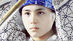 山田凉介 - 穷开心