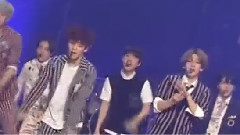 吴世勋(EXO),边伯贤(EXO),Chen(EXO),都暻秀(EXO),EXO - Love Me Right