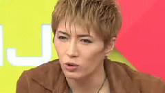 GACKT - Talk & Graffiti