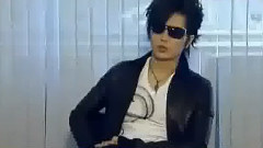 GACKT - Interview About ASF Performance
