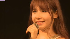 SNH48 - SNH48第二届总选举成员拉票会&问答环节 Team NII 孟玥Cut