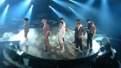 EXO - Love Me Right