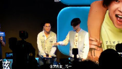 Winner - 真维斯新代言人媒体见面会 Part5