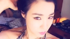 Tiffany(少女时代) - Instagram 更新Cut