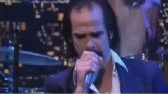 Grinderman - Nick Cave