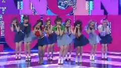 Sunny(少女时代),Jessica,允儿(少女时代),Tiffany(少女时代),少女时代 - Dancing Queen 应援教学