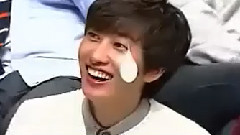 Super Junior - SBS Starking Super Junior Cut
