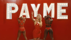 欧美群星 - Pay Me