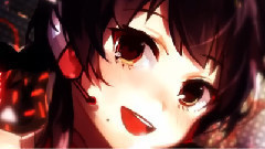 乐正绫 - Scarlet Drop
