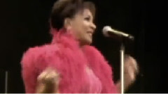 Shirley Bassey - Get The Party Started & Light My Fire