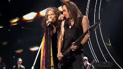 Nuno Guerreiro,Steven Tyler - Livin' On the Edge