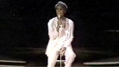 Dionne Warwick - Even A Fool Would Let Go